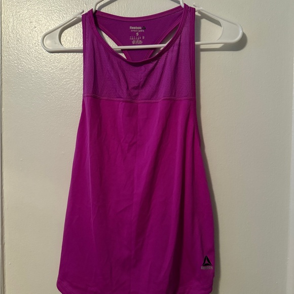 Reebok Women's Racerback Tank Top - Picture 1 of 4